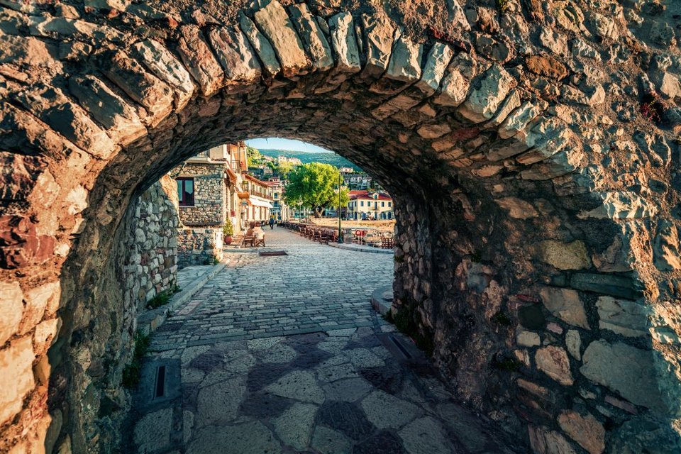 Ναυπακτος
