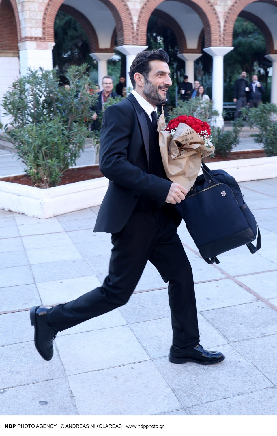 Φωτογραφία: NDPphoto