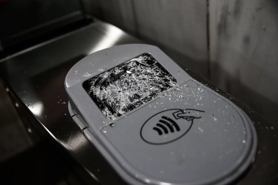 Φωτογραφία: ΚΩΣΤΑΣ ΤΖΟΥΜΑΣ/EUROKINISSI