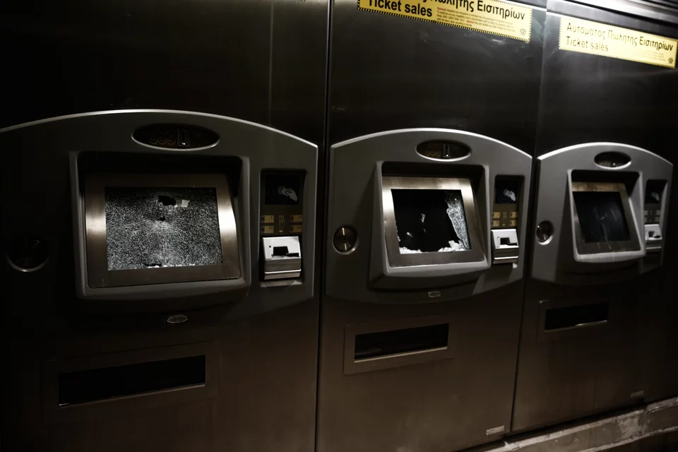 Φωτογραφία: ΚΩΣΤΑΣ ΤΖΟΥΜΑΣ/EUROKINISSI