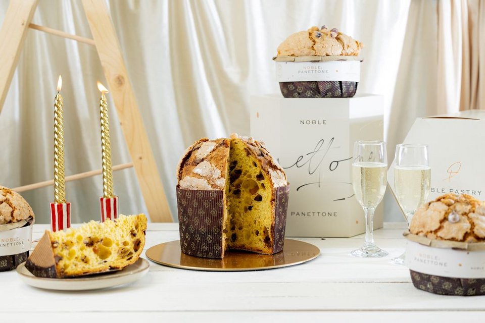Panettone