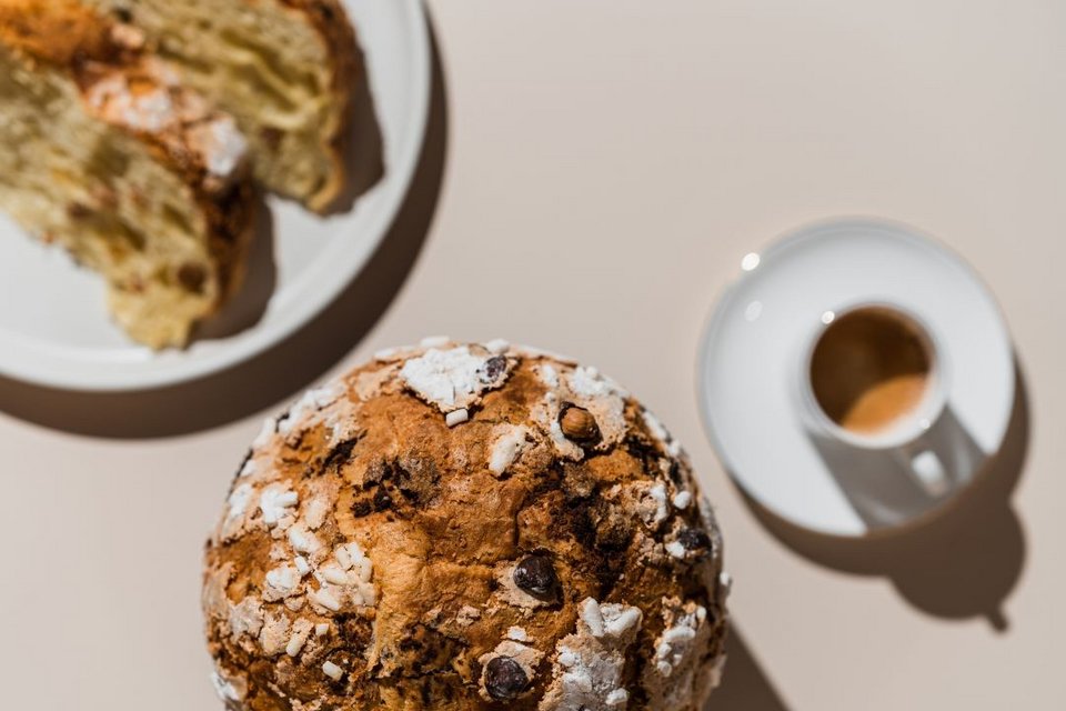 Panettone 