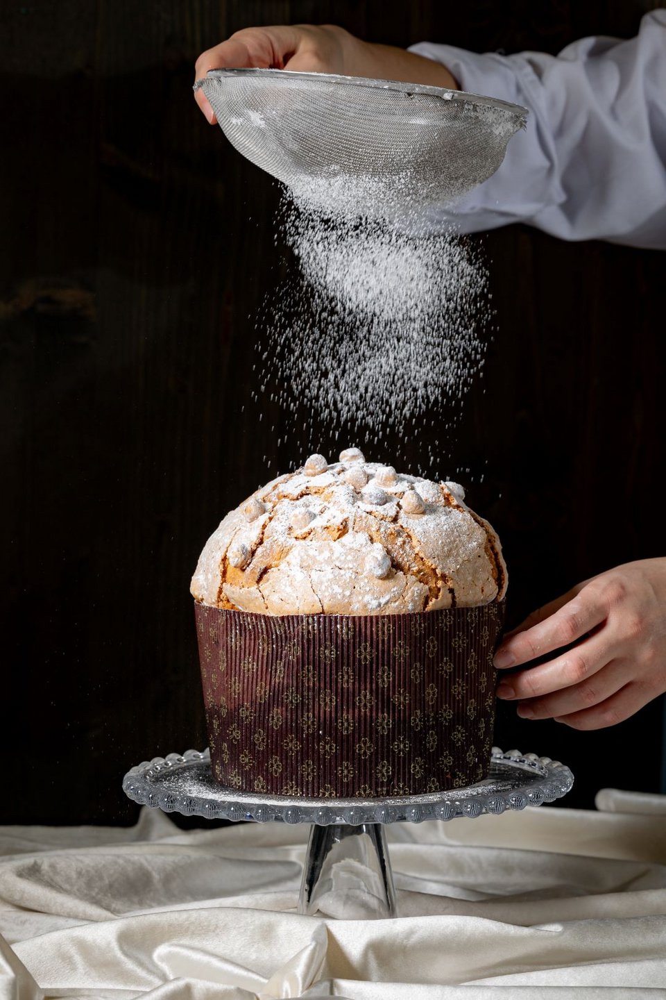 Panettone 
