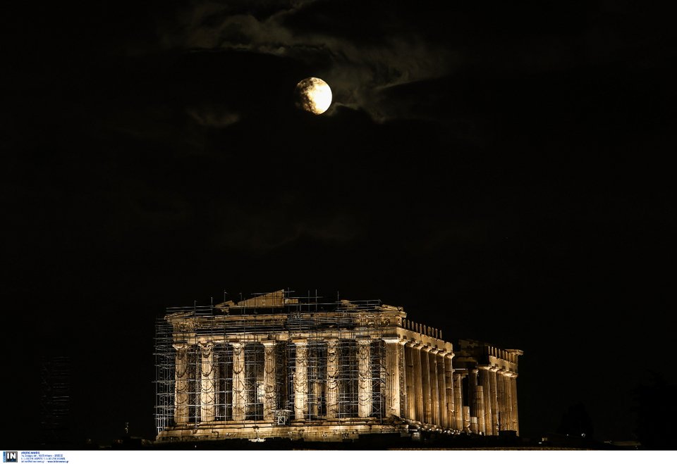 Φωτογραφία: IntimeNews/Λιάκος Γιάννης