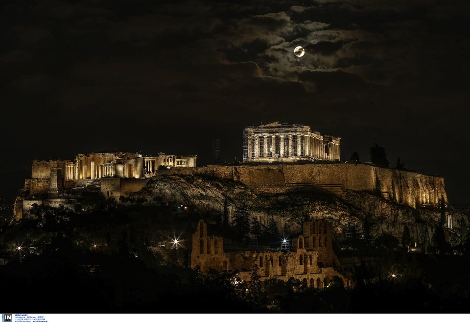 Φωτογραφία: IntimeNews/Λιάκος Γιάννης