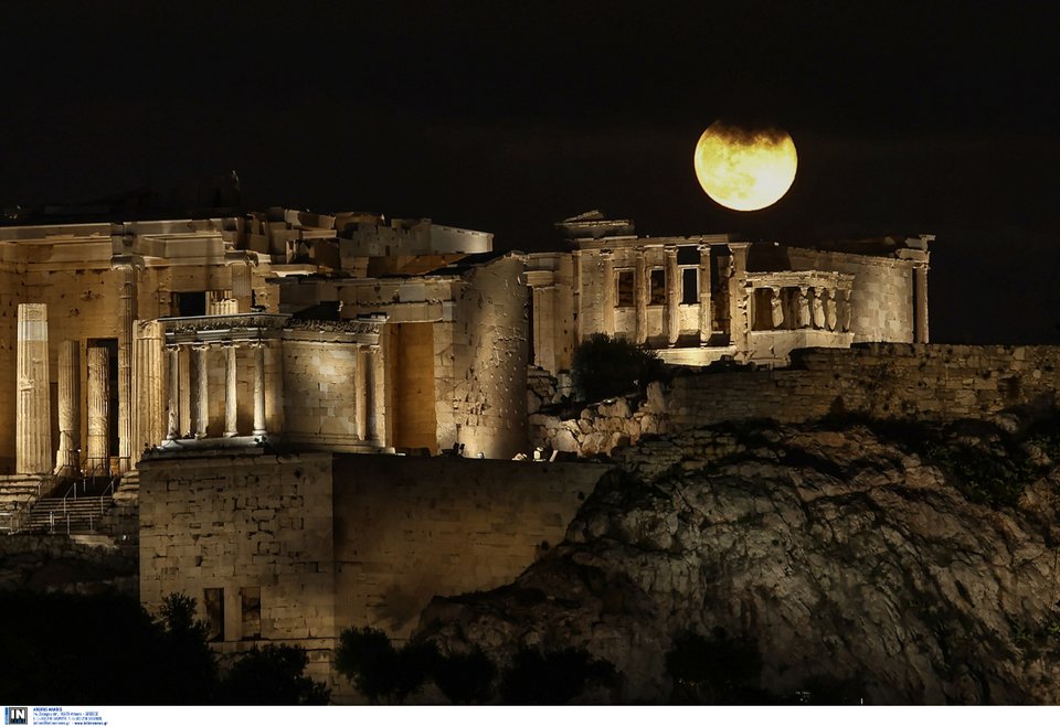 Φωτογραφία: IntimeNews/Λιάκος Γιάννης