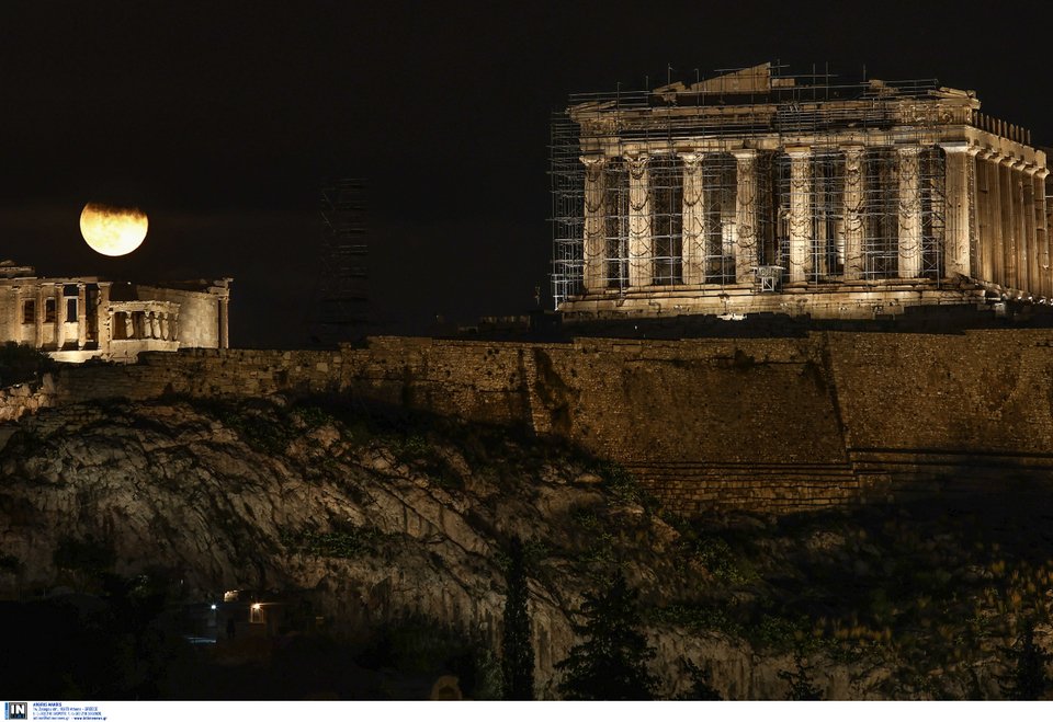 Φωτογραφία: IntimeNews/Λιάκος Γιάννης