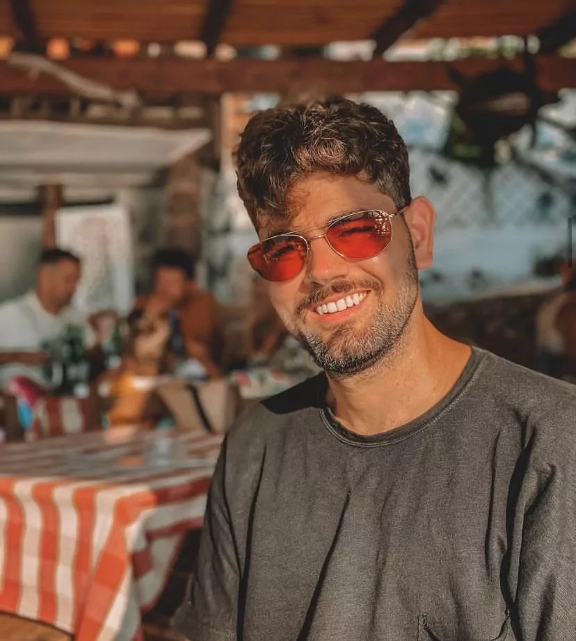 Παντελής Πολυδερόπουλος