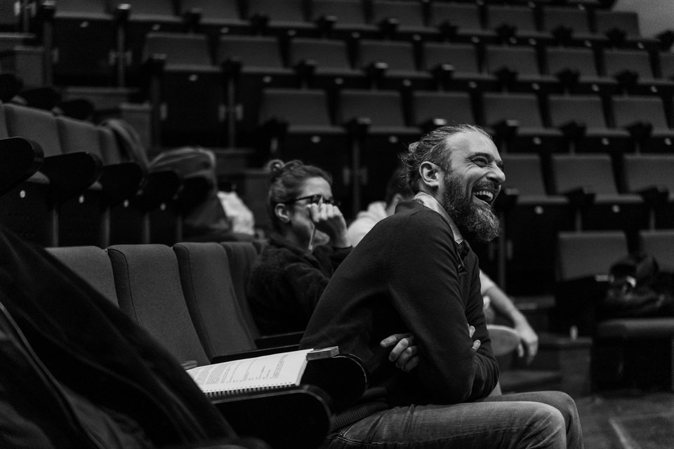 Σωτήρης Τσαφούλιας 