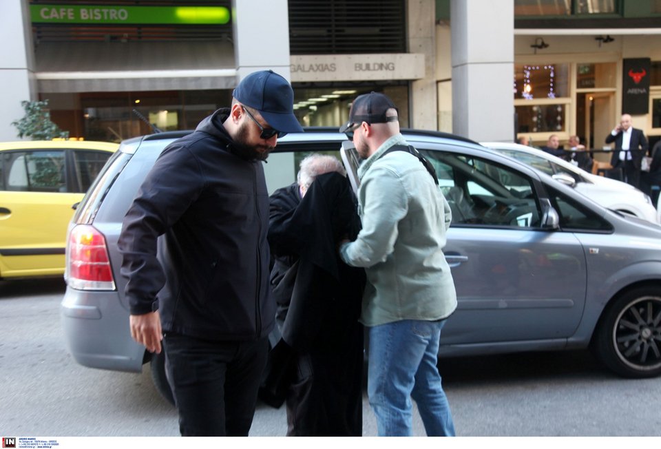Προφυλακίστηκε ο παλαιοημερολογίτης ιερέας