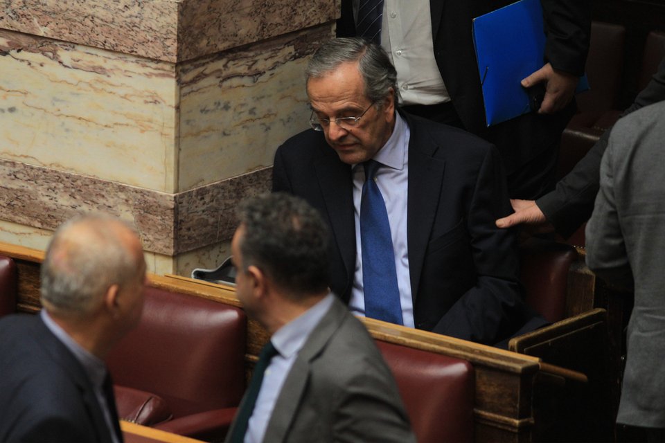 Φωτογραφία: ΑΠΕ-ΜΠΕ/ΑΛΕΞΑΝΔΡΟΣ ΒΛΑΧΟΣ