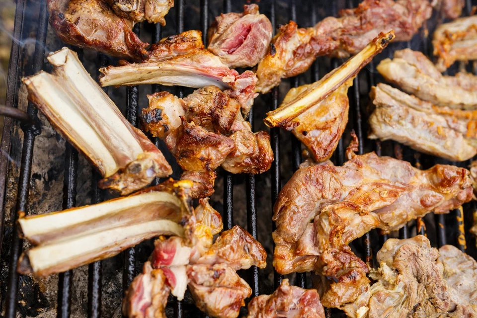 Tα παϊδάκια βρίσκονται στην 26η θέση διεθνώς 