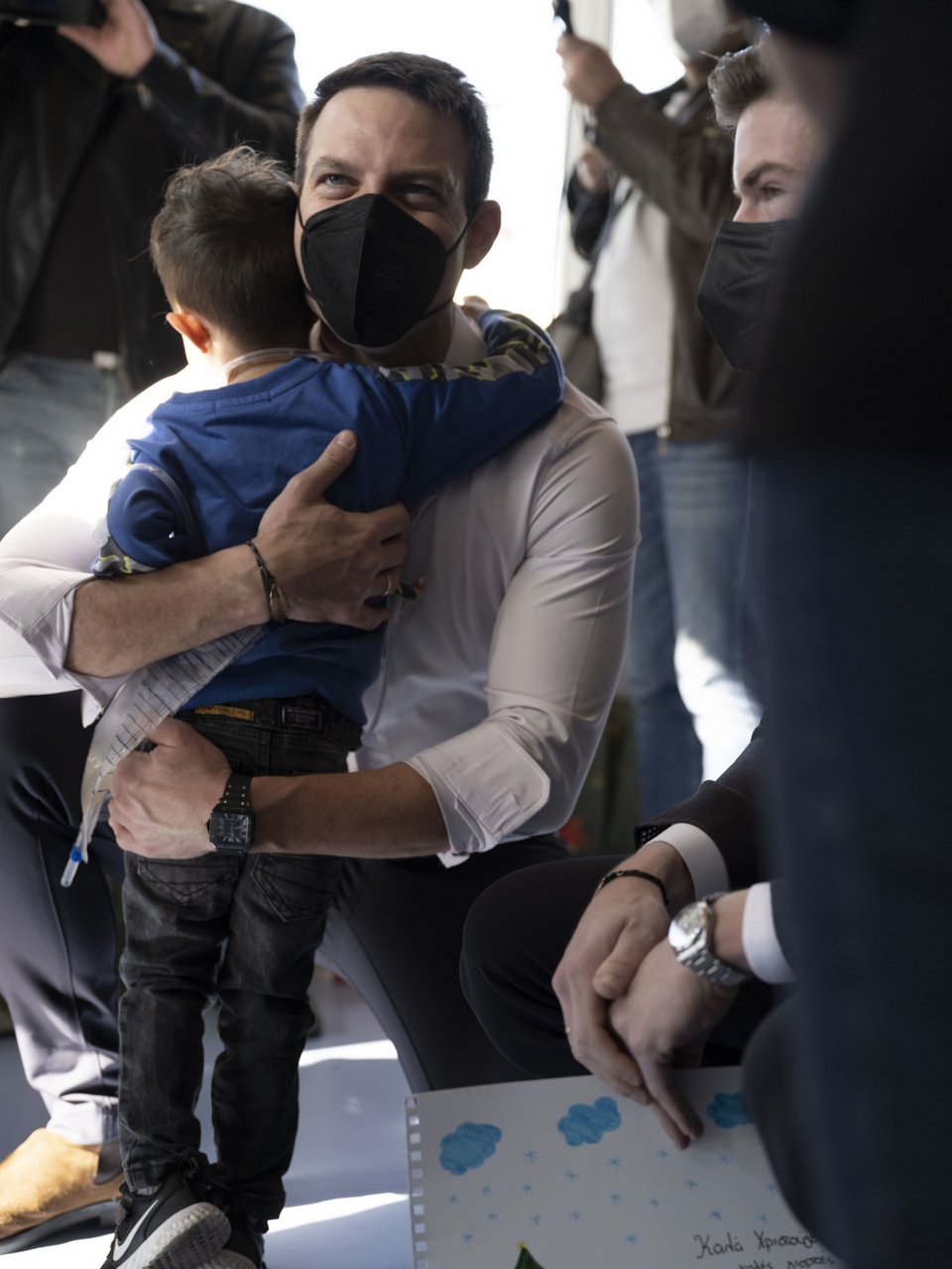 Στέφανος Κασσελάκης