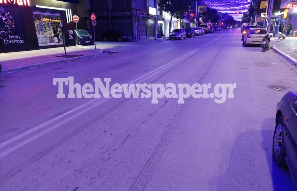 Αγροτικό χτύπησε και τραυμάτισε 10χρονο