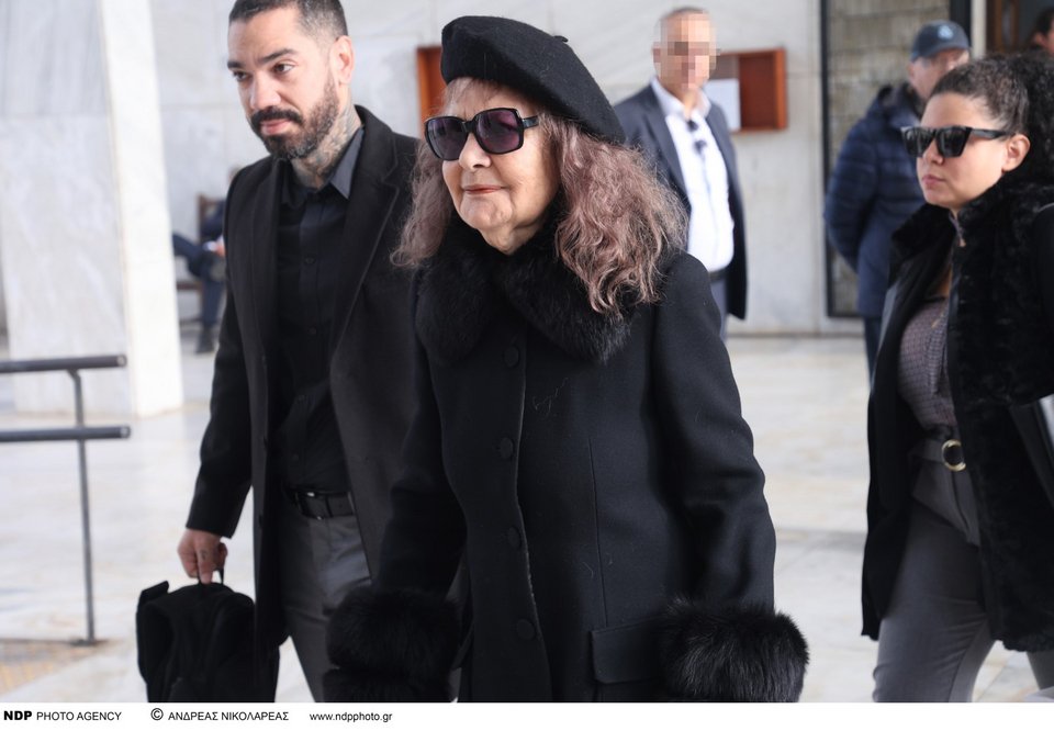 Βάσω Παπαντωνίου