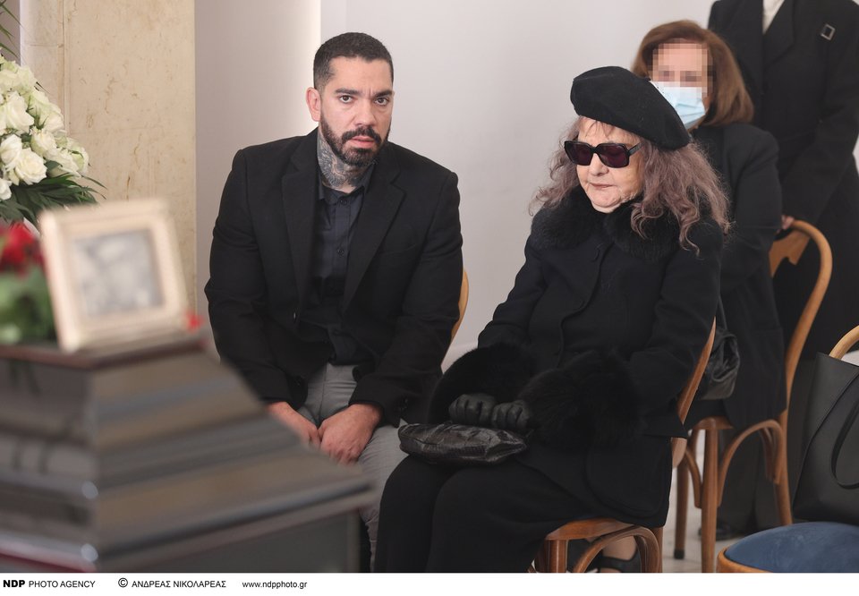 Βάσω Παπαντωνίου