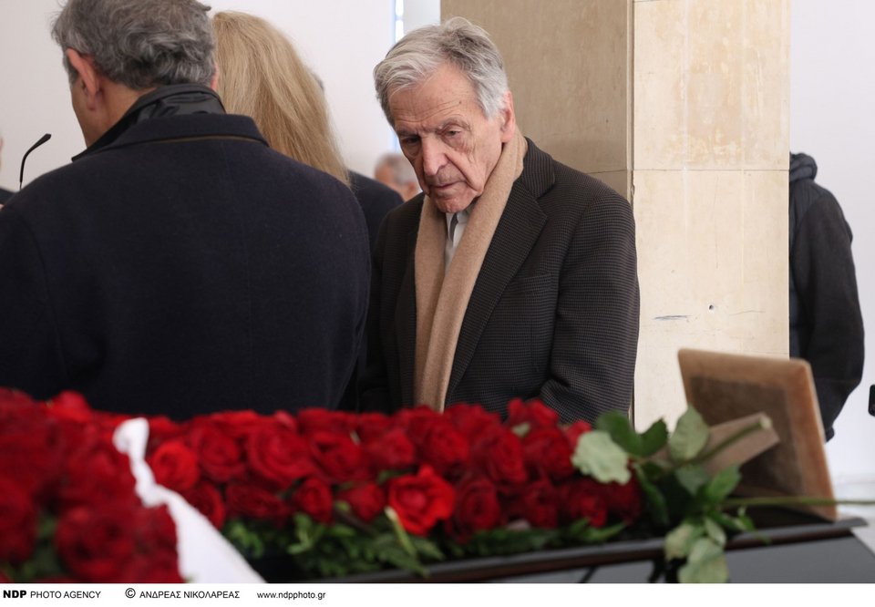 Κώστας Γαβράς