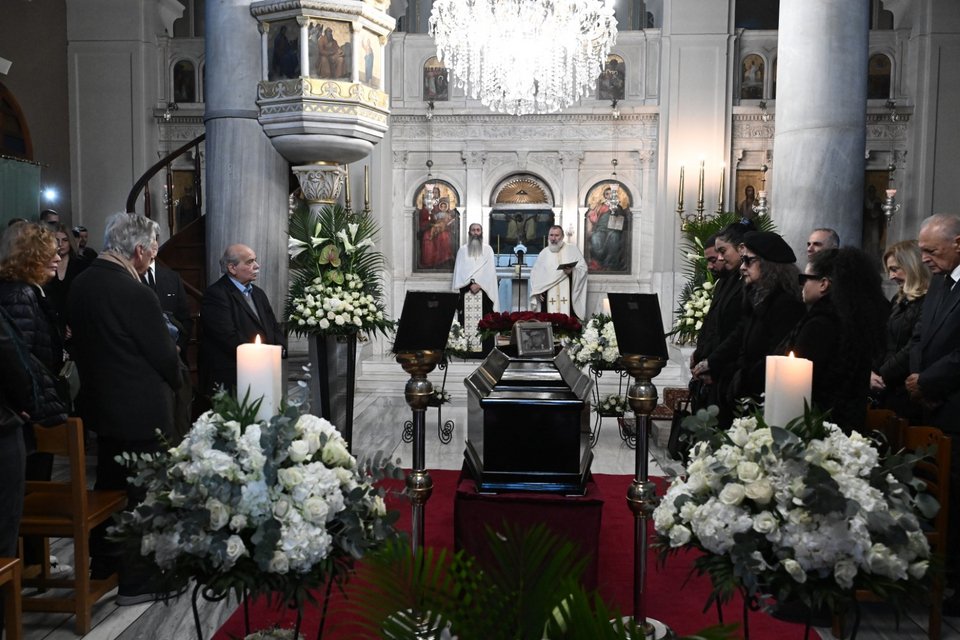 Φωτογραφία: Eurokinissi-ΤΑΤΙΑΝΑ ΜΠΟΛΑΡΗ