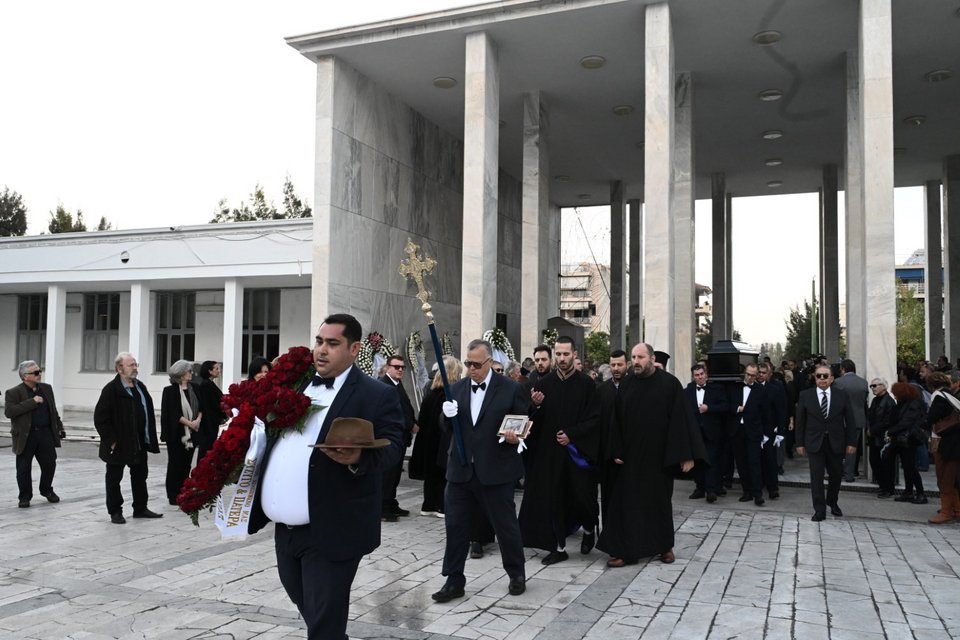 Φωτογραφία: Eurokinissi-ΤΑΤΙΑΝΑ ΜΠΟΛΑΡΗ