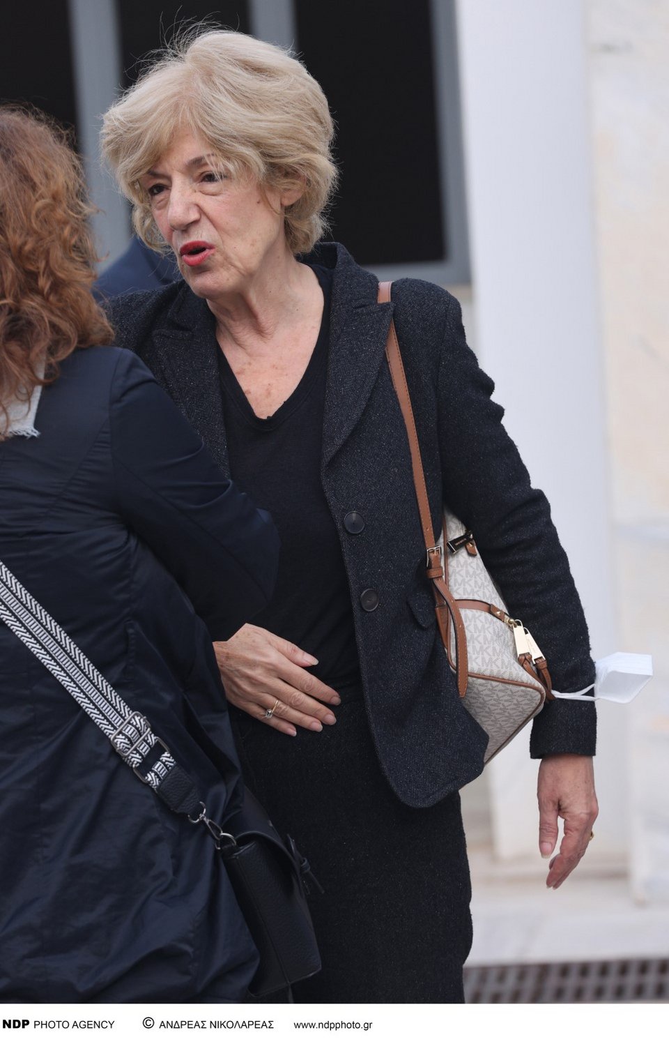 Σία Αναγωνστοπούλου