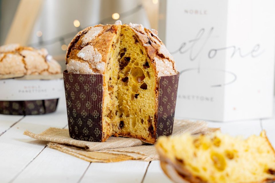 Από τα πιο νόστιμα γλυκά για το γιορτινό τραπέζι