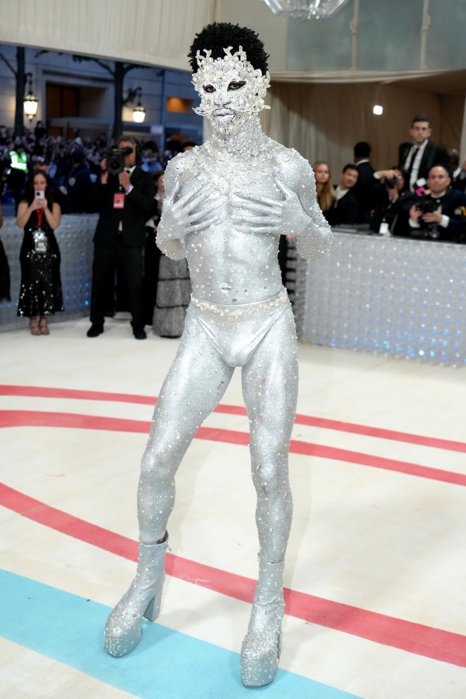 Lil Nas X