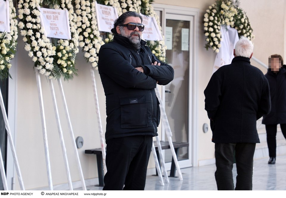Μιχάλης Ιατρόπουλος