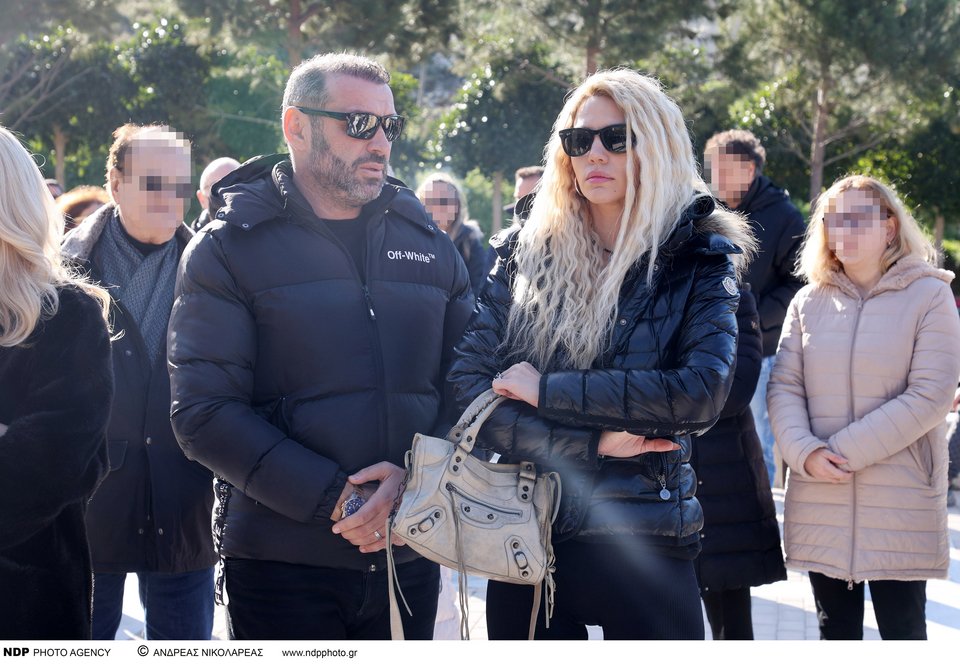 Δημήτρης Κουσαθανάς-Σάσα Μπάστα