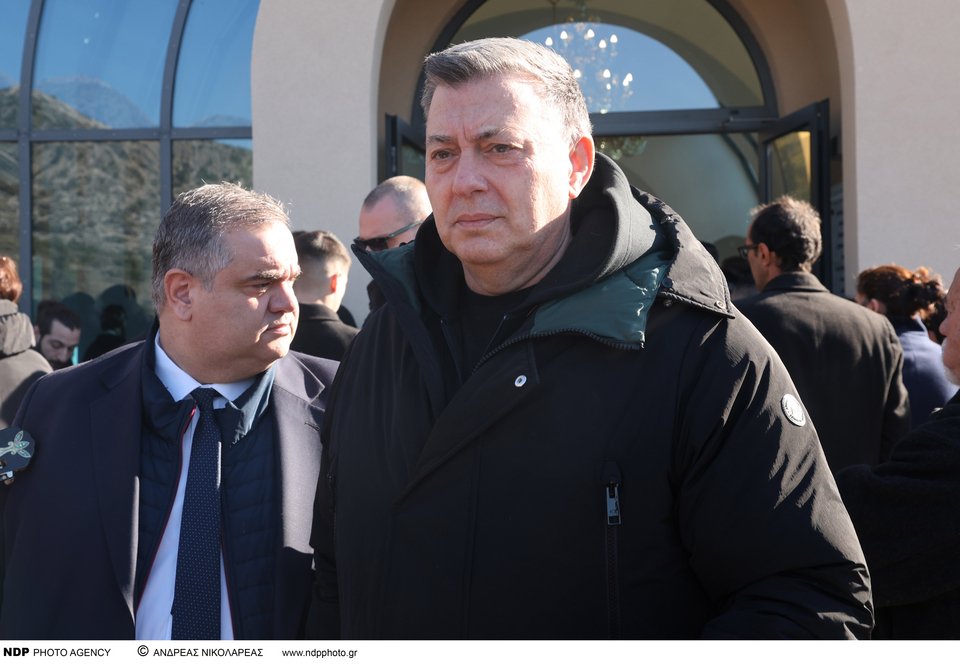 Νίκος Μακρόπουλος