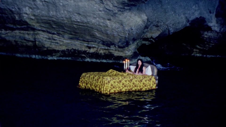 Voyage to Venus