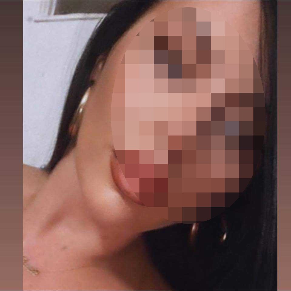 Η 31χρονη Κ.Λ. από την Αλβανία που κατηγορείται για μαστροπεία τελεσθείσα σε βάρος προσώπου νεότερου των 15 ετών, κατ’ εξακολούθηση