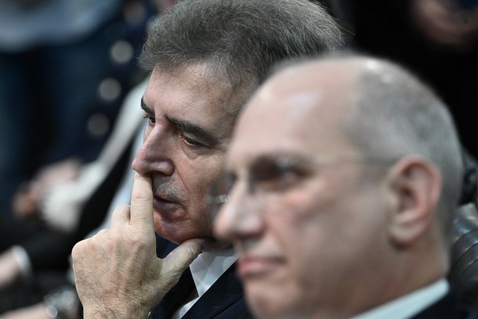 Φωτογραφία: Eurokinissi-ΜΠΟΛΑΡΗ ΤΑΤΙΑΝΑ