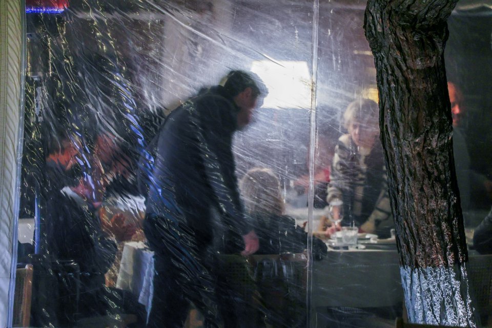 Φωτογραφία: Eurokinissi - Γιώργος Κονταρίνης