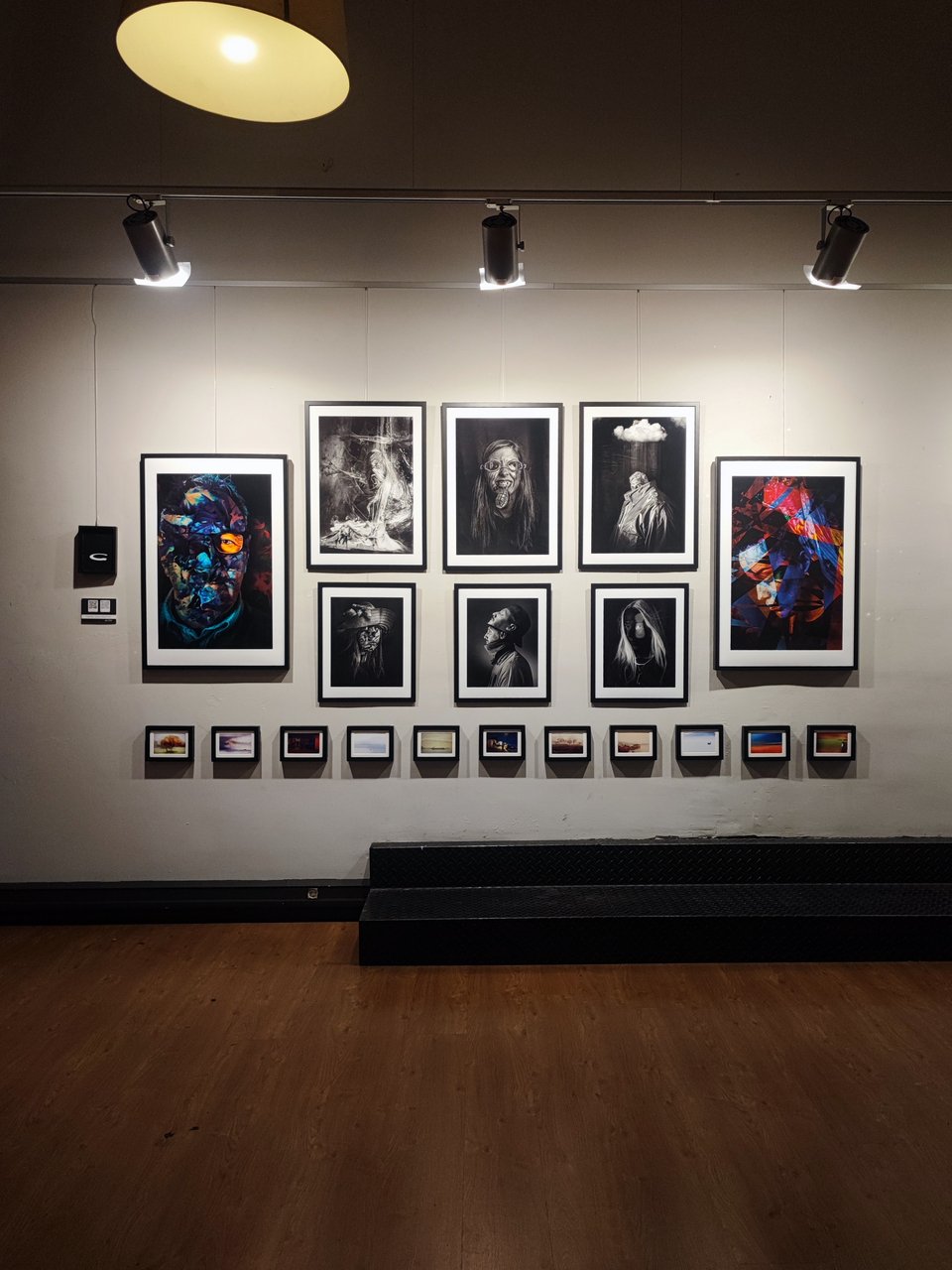 Τάκης Αναγνώστου / Five Plus One