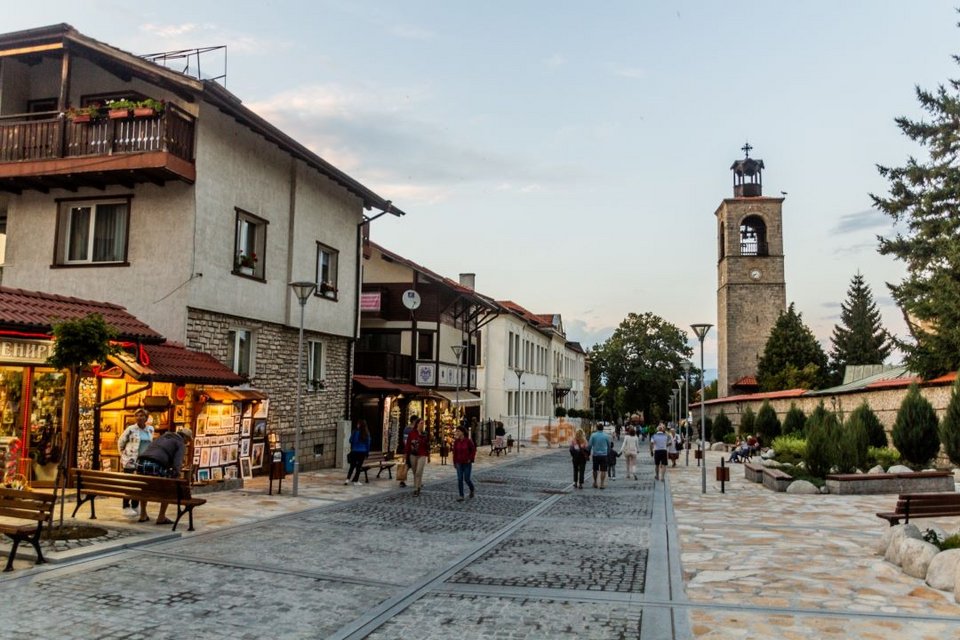 Bansko