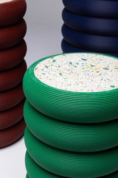  ﻿Από τη νέα συλλογή «K﻿άvos﻿» από την ﻿BlueCycle 