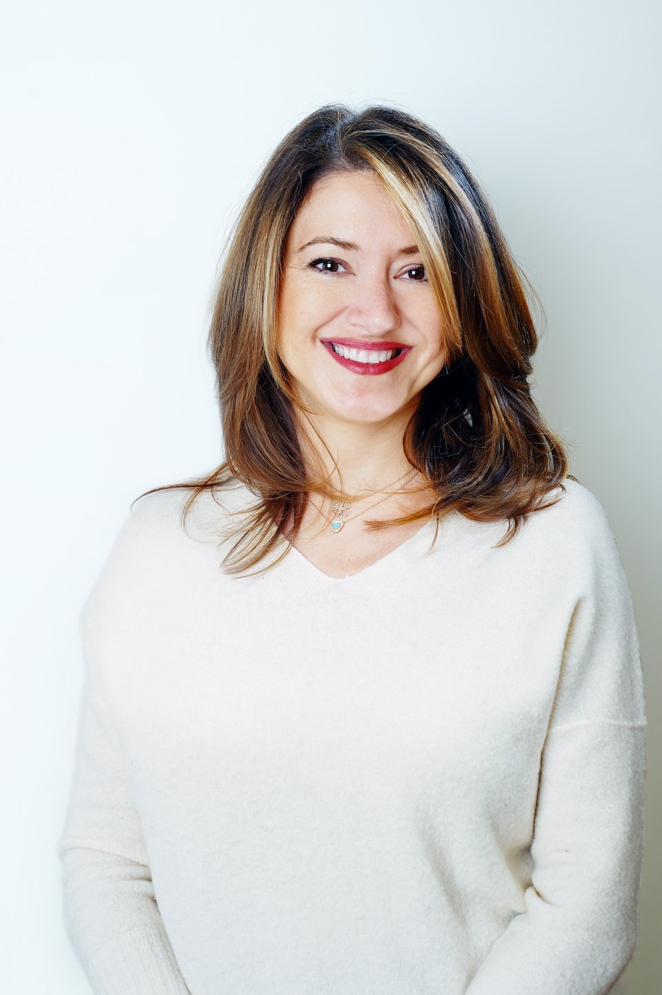 Η Cristina Constandache, Chief Revenue Officer της Rakuten Viber