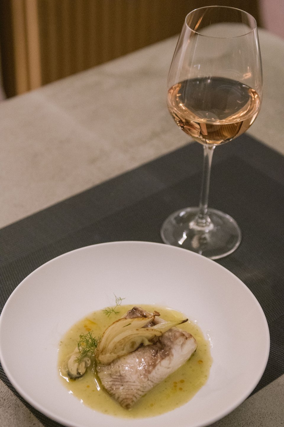 Το πιάτο με το μαγιάτικο