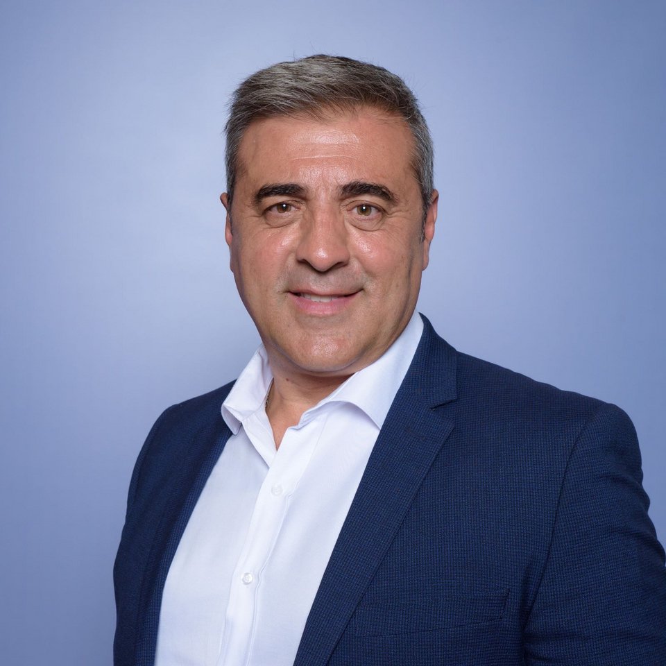Νίκος Χαρδαλιάς, αντιπεριφερειάρχης