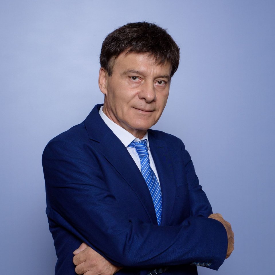 Νίκος Χαρδαλιάς, αντιπεριφερειάρχης