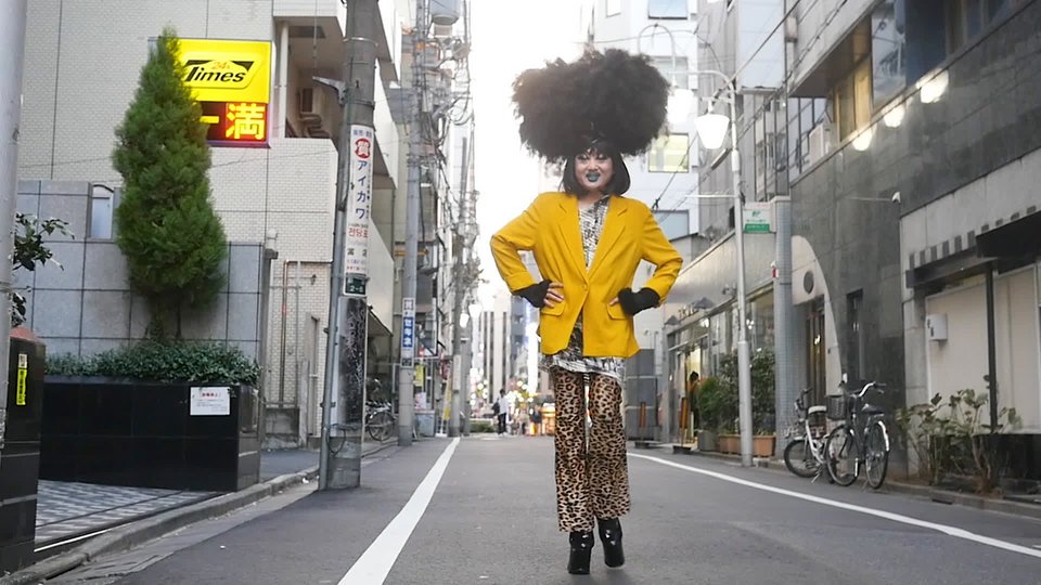 Queer Japan (2019)