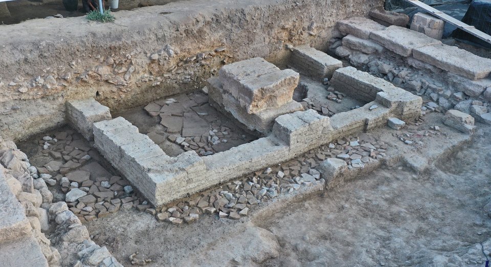 Φωτογραφία: Υπουργείο Πολιτισμού