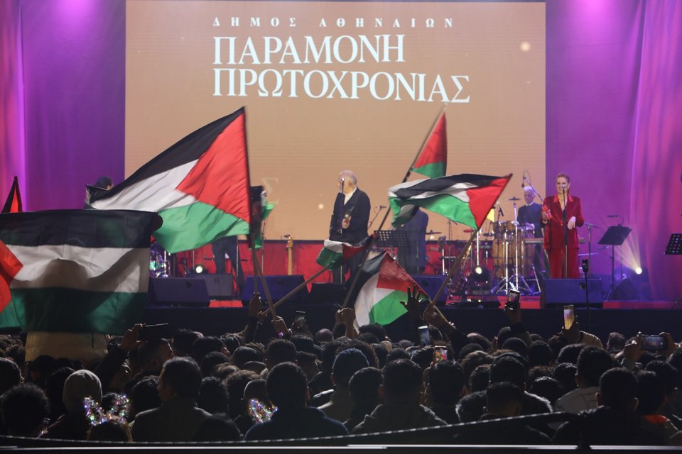 Φωτογραφία: ΚΩΣΤΑΣ ΤΖΟΥΜΑΣ/EUROKINISSI