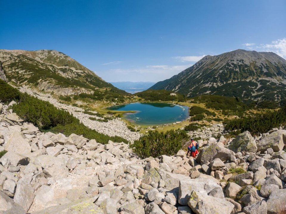 Bansko