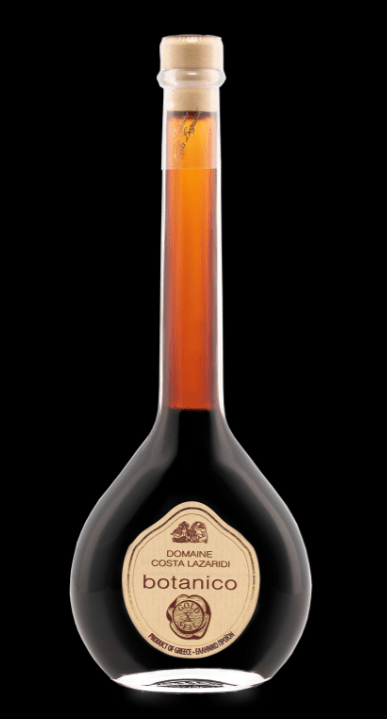 Botanico Gold Seal