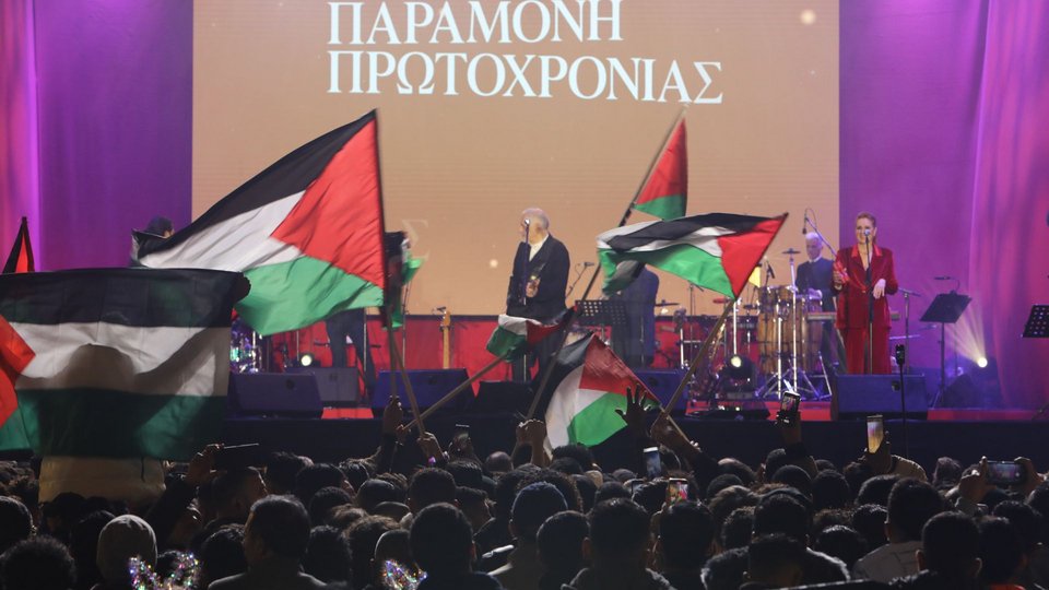 Φωτογραφία: ΚΩΣΤΑΣ ΤΖΟΥΜΑΣ/EUROKINISSI