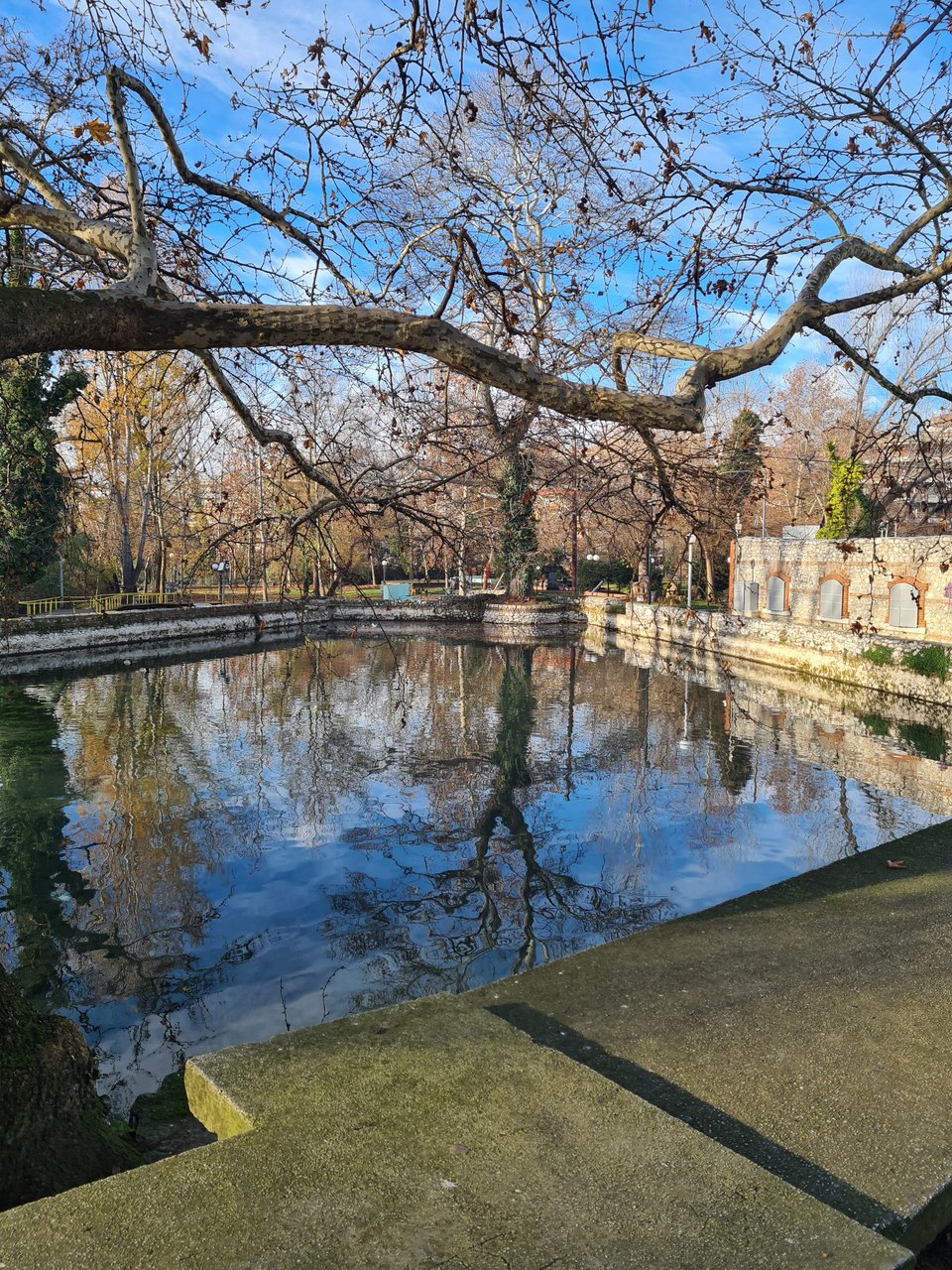 Βόλτα στη Δράμα / @iefimerida.gr