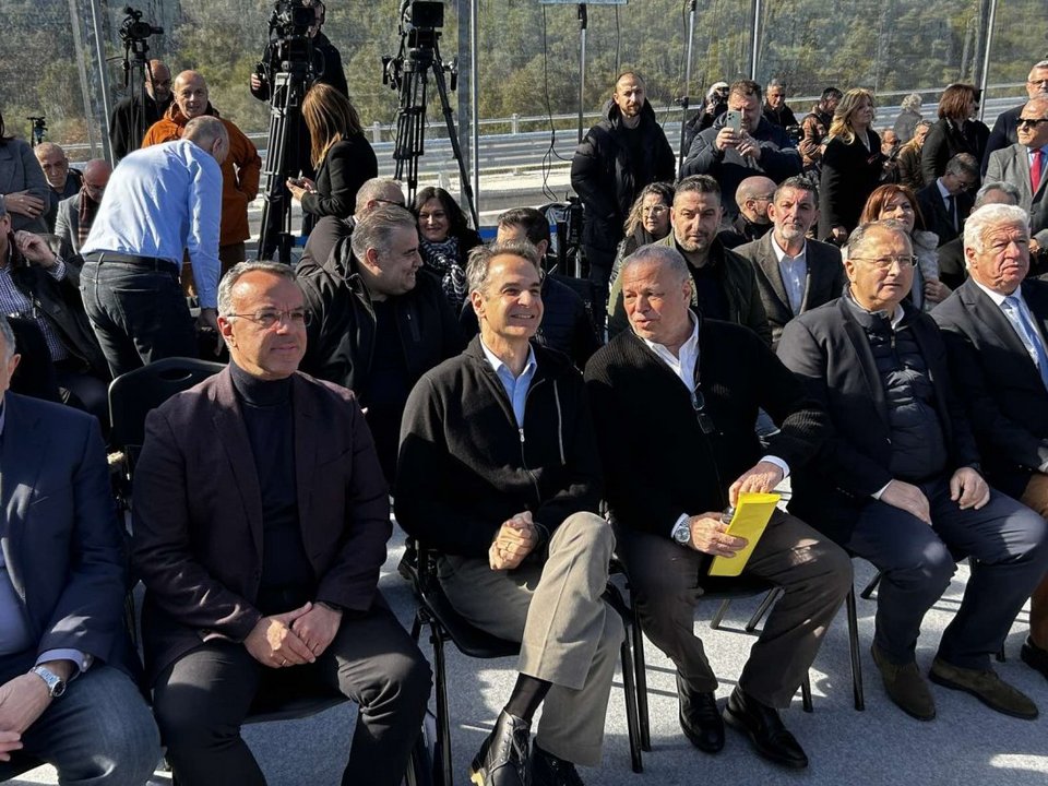 Αgrinio Press