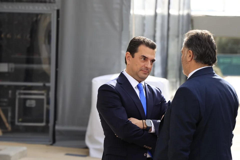 μητσοτάκης