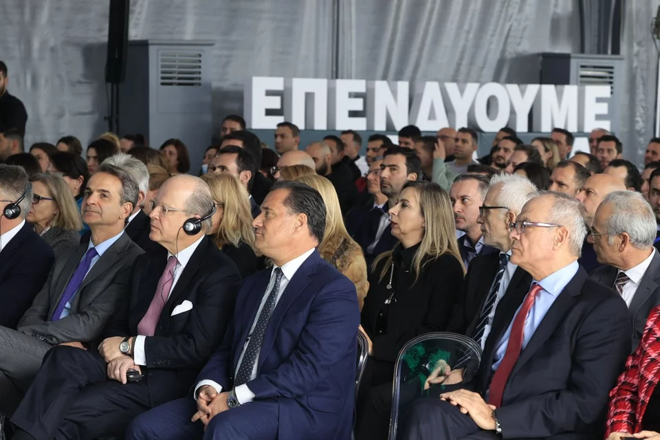 μητσοτάκης
